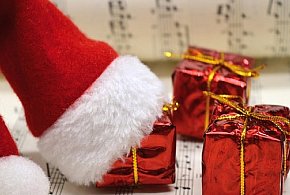 Zapraszają do Rusinowa na świąteczne kolędowanie-48099