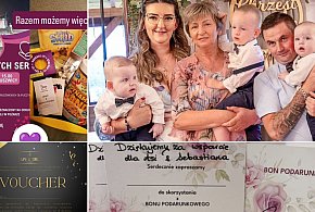 „Festiwal Dobrych Serc”. W sobotę będziemy nieść pomoc dla poszkodowanych-48168