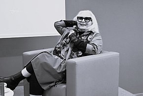 Nie żyje Magda Umer. Jedna z ikon polskiej piosenki literackiej-48215