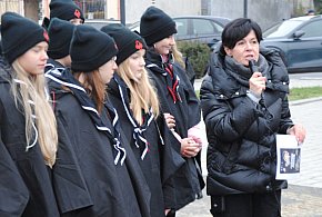 Betlejemskie Światełko Pokoju w Kruszwicy [ZDJĘCIA]-48288