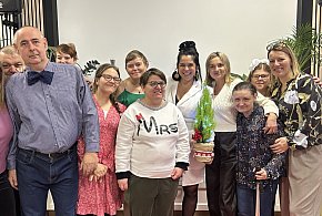 ReStylizacja – Upcycling. Kolejne warsztaty w Kruszwicy [FOTO]-48372