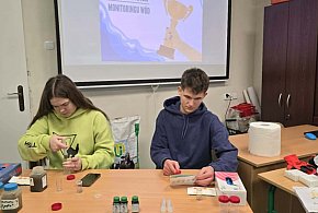 I miejsce dla szkoły w Kobylnikach w ogólnopolskim konkursie-48444