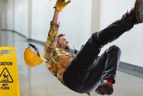 Taki był listopad w naszym regionie pod kątem wypadków w pracy. Łącznie 7 zgonów-48501