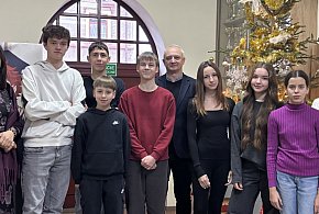 Ogólnopolskie sukcesy uczniów ZSO w Kruszwicy-48538