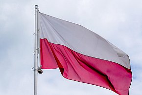 Godło i flaga mogą wyglądać inaczej. Ruszyły prace nad symbolami państwowymi-48585