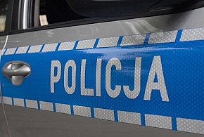 Kierował po alkoholu mimo sądowego zakazu-48592