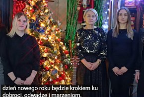 Przybieżeli do Betlejem w kruszwickim MOW [VIDEO]-48562