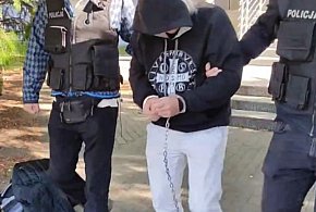 Nowe wątki w sprawie Roberta W. Chodzi o podsłuch w zabawkach-48568