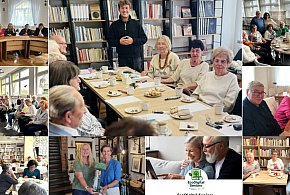 Seniorzy partycypują - nad Gopłem rodzi się obywatelska siła seniorów-48601