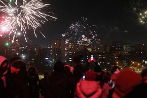 Kolejny sylwester bez zakazu fajerwerków-48669