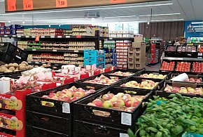 Do której zrobisz zakupy w Sylwestra? Znane sieci podały godziny-48738