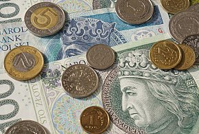 Płaca minimalna wzrasta od 1 stycznia. Skutki odczują miliony Polaków-48743