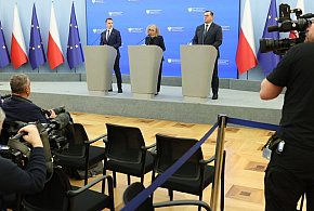 Rząd przyjął projekt ustawy o statusie osoby najbliższej [VIDEO]-48763