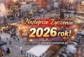 Najlepsze życzenia sylwestrowe dla czytelników portalu MojaKruszwica.pl!-48796