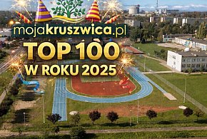 Taki był ten rok. Zobacz TOP 100 w 2025 roku w portalu MojaKruszwica.pl!-48778
