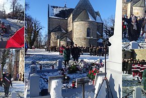 Dziś uroczystości upamiętniające wyzwolenie Kruszwicy [ZDJĘCIA]-48892