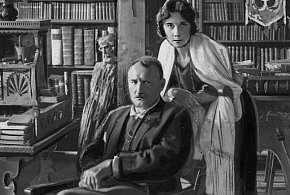 Nowa grupa poświęcona Janowi Kasprowiczowi-48904