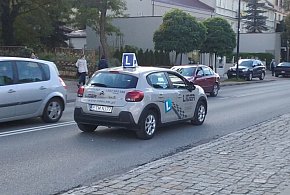 17-latkowie dostaną „prawko”. Nowe przepisy stawiają twarde warunki-48968