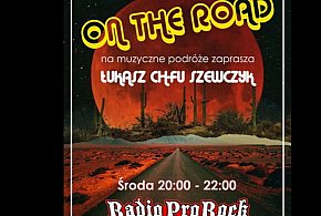 Polecamy: Kruschwitz w podsumowaniu najciekawszych polskich płyt 2025 OnTheRoad-49009