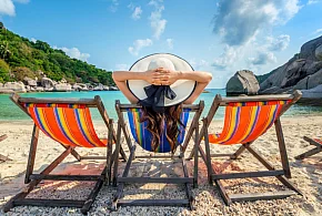 Zmiana, która da pracownikom więcej urlopu. Wchodzi w 2026 roku-48997