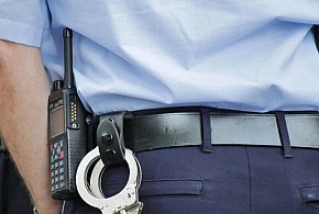 Po kłótni z dziewczyną uszkodził dwa samochody-49108