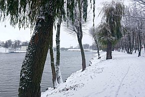 Nasz kolejny konkurs zimowy właśnie rusza. Przysyłajcie swoje zdjęcia!-49135