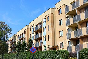 Kto zapłaci za remont balkonu? Rząd chce wreszcie to uporządkować-49201