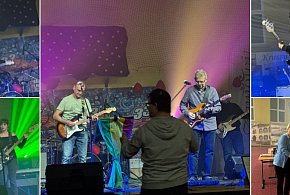 WOŚP w LO im. Juliusza Słowackiego: koncerty i licytacje już 25 stycznia-49264