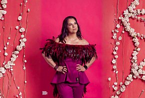 Kongres Kobiet ponownie w Kruszwicy. Anna Jarębska: W marcu druga edycja-49276