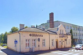 Dwójka kandydatów na stanowisko dyrektora kruszwickiej biblioteki-49303