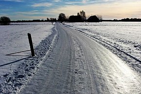 Uwaga! W kruszwickich szkołach odwołano zajęcia!