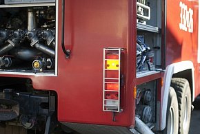 Alert24: Wyczuwalny zapach gazu na Wspólnej w Kruszwicy