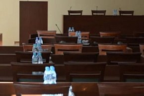 Dziś sesja rady miejskiej w Kruszwicy. Oglądaj na żywo [LIVE}