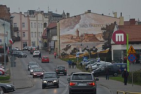 Kruszwica. Zapowiedź briefingu prasowego z udziałem ministra