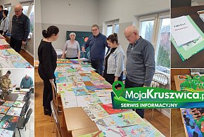 Jarosław Kaczmarek: Wpłynęło ponad 220 prac w konkursie pożarniczym [WYNIKI]