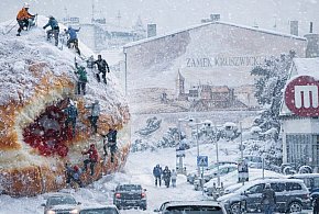 Gdzie najlepiej po pączki w Kruszwicy? Wskażcie nam najlepsze miejsca