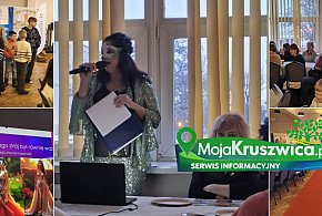 O karnawale i masce rozmawiają na Zagoplu [ZDJĘCIA]