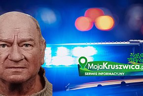 Policjanci z Komendy Powiatowej Policji w Mogilnie poszukują 65-latka
