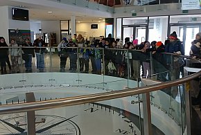 Ferie z ZSO w Kruszwicy [ZDJĘCIA]