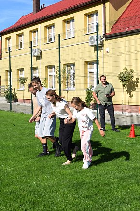 Festyn Parafialny w Polanowicach 2025 cz. 2-5786
