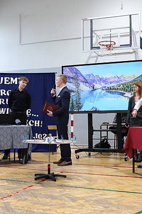 Dzień Edukacji Narodowej w Zespole Szkół im. Kazimierza Wielkiego-5881