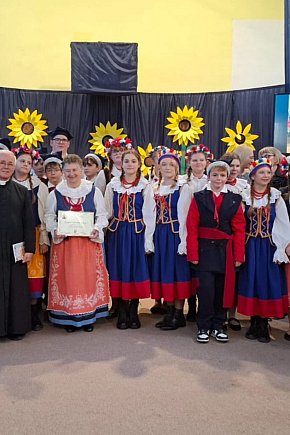 Uroczystość 10-lecia nadania imienia Szkole Podstawowej im. Marii Patyk-5885