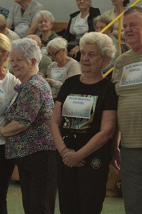 Trwają obchody VIII Gminnego Dnia Seniora w Kruszwicy-5900
