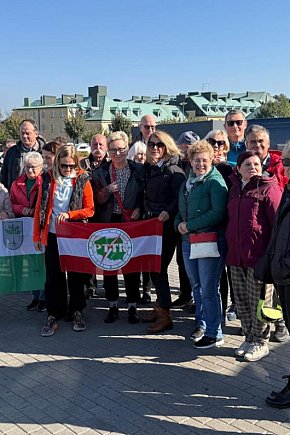 Z PTTK Kruszwica w polskie góry: wyprawa pełna wrażeń i historii!-5897