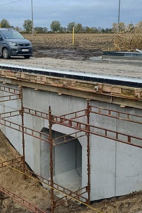 Przebudowa ponad 8 kilometrów dróg w gminie Kruszwica w 2025 roku-5992