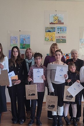 Eliminacje wstępne do „Turnieju Słowa” rozstrzygnięte-5998