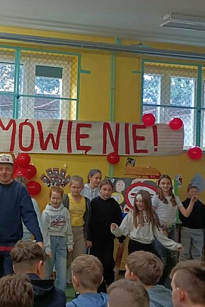 Bez przemocy, z życzliwością – działania w SP nr 1 w Kruszwicy-6014