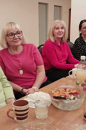 Stowarzyszenie UTW w Kruszwicy na zabawie andrzejkowej [VIDEO]-6042