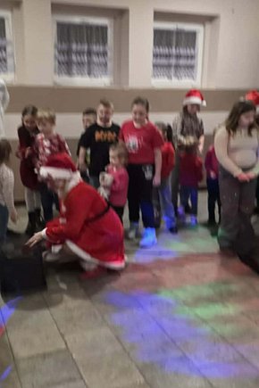 Mikołajki w Paprosach Skotnikach. Za nami wspólne świętowanie [FOTO]-6079