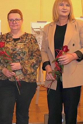 Spotkanie autorskie z Anną Skrzypińską w klubie „Popiel” na Zagoplu-6083